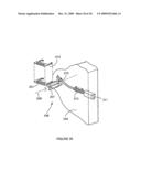 Hygienic Door Operating Device diagram and image