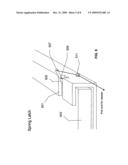 Universal wrist-forearm docking station for mobile electronic devices diagram and image