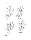 LINEAR FRICTION WELDING APPARATUS AND METHOD diagram and image