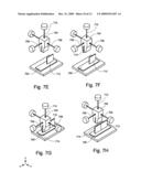 LINEAR FRICTION WELDING APPARATUS AND METHOD diagram and image