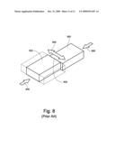 LINEAR FRICTION WELDING APPARATUS AND METHOD diagram and image