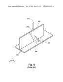 LINEAR FRICTION WELDING APPARATUS AND METHOD diagram and image