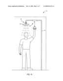 SHOWERHEAD FOR EMERGENCY FIXTURE diagram and image