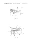 NACELLE FOR AIRCRAFT COMPRISING MEANS OF REVERSING THRUST AND AIRCRAFT COMPRISING AT LEAST ONE SUCH NACELLE diagram and image