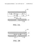 Stowage Bin with Shear Fittings diagram and image