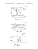 Stowage Bin with Shear Fittings diagram and image