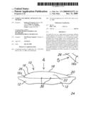 FAIRING AND AIRFOIL APPARATUS AND METHOD diagram and image