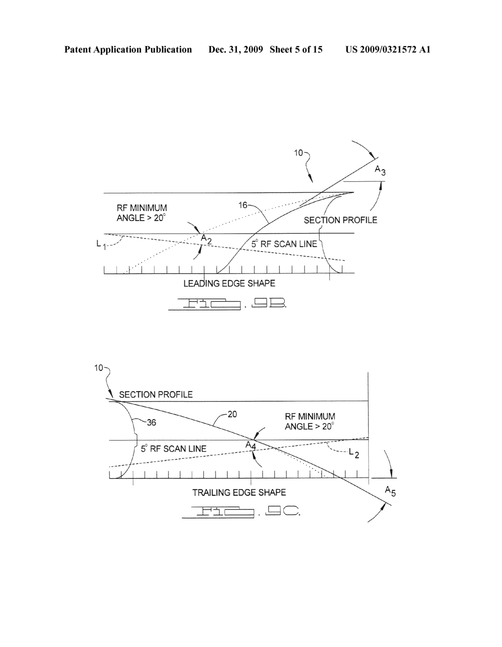FAIRING AND AIRFOIL APPARATUS AND METHOD - diagram, schematic, and image 06