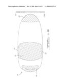 FAIRING AND AIRFOIL APPARATUS AND METHOD diagram and image