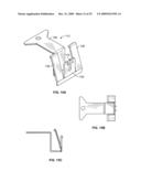 SHELF FRONT DISPLAY MOUNT diagram and image