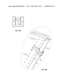 SHELF FRONT DISPLAY MOUNT diagram and image