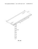 SHELF FRONT DISPLAY MOUNT diagram and image