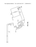 SHELF FRONT DISPLAY MOUNT diagram and image