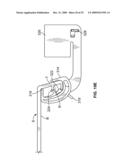 SHELF FRONT DISPLAY MOUNT diagram and image