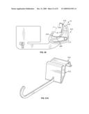 SHELF FRONT DISPLAY MOUNT diagram and image