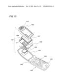 PHOTOELECTRIC CONVERSION DEVICE AND ELECTRONIC APPLIANCE diagram and image