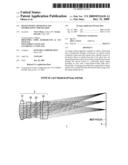 Image Pickup Apparatus and Information Code Reader diagram and image