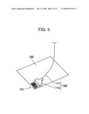 Image Pickup Apparatus and Information Code Reader diagram and image