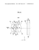 Image Pickup Apparatus and Information Code Reader diagram and image