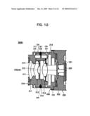 Image Pickup Apparatus and Information Code Reader diagram and image