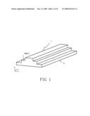 Ion trap, multiple electrode system and electrode for mass spectrometric analysis diagram and image