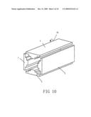 Ion trap, multiple electrode system and electrode for mass spectrometric analysis diagram and image