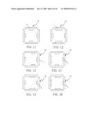 Ion trap, multiple electrode system and electrode for mass spectrometric analysis diagram and image