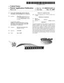 MASS SPECTROMETRIC DETECTION OF MATERIAL TRANSFERRED TO A SURFACE diagram and image