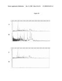 MASS SPECTROMETRIC DETECTION OF MATERIAL TRANSFERRED TO A SURFACE diagram and image