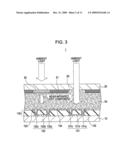 PHOTODETECTOR, ELECTRO-OPTICAL DEVICE, AND ELECTRONIC APPARATUS diagram and image