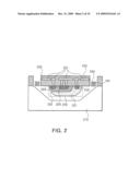 BIPOLAR JUNCTION TRANSISTOR-BASED UNCOOLED INFRARED SENSOR AND MANUFACTURING METHOD THEREOF diagram and image