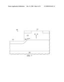 PHOTODETECTOR WITH DARK CURRENT REDUCTION diagram and image