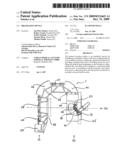 Irradiation Device diagram and image