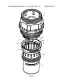 Adjustable Regulator Insert diagram and image