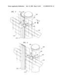 Fence System diagram and image