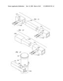 Fence System diagram and image