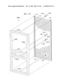 Fence System diagram and image