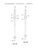 Metal Baluster With Ornamental Ends diagram and image