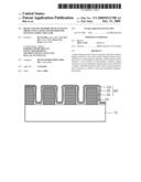 PHASE CHANGE MEMORY DEVICE HAVING PROTECTIVE LAYER AND METHOD FOR MANUFACTURING THE SAME diagram and image