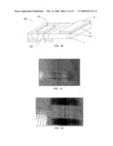 NOVEL MATERIAL AND PROCESS FOR INTEGRATED ION CHIP diagram and image