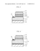 SEMICONDUCTOR LIGHT-EMITTING DEVICE diagram and image