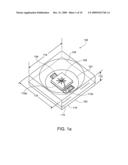 FABRICATION OF COMPACT OPTO-ELECTRONIC COMPONENT PACKAGES diagram and image