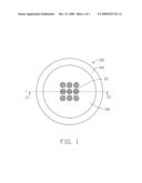 LIGHT EMITTING DIODE diagram and image