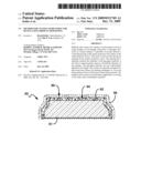 METHOD FOR COATING SEMICONDUCTOR DEVICE USING DROPLET DEPOSITION diagram and image