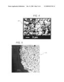 METHOD FOR COATING SEMICONDUCTOR DEVICE USING DROPLET DEPOSITION diagram and image