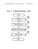 Semiconductor Light-Emitting Device diagram and image