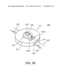 LED PACKAGE FRAME AND LED PACKAGE HAVING THE SAME diagram and image