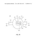 LED PACKAGE FRAME AND LED PACKAGE HAVING THE SAME diagram and image