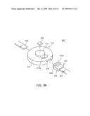 LED PACKAGE FRAME AND LED PACKAGE HAVING THE SAME diagram and image