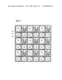 SEMICONDUCTOR DEVICE INCLUDING SOLID STATE IMAGE PICKUP DEVICE, AND PORTABLE ELECTRONIC APPARATUS diagram and image